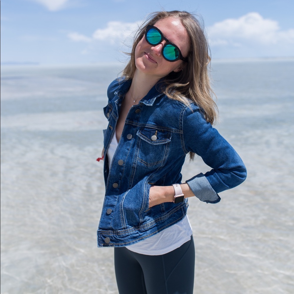 Meet your Posher, Lauren